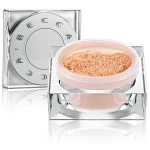 Becca soft light blurring Powder Golden Hour